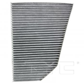 2020 Tesla X Cabin Air Filter Under Dashboard TYC 800242C image 1 of 2