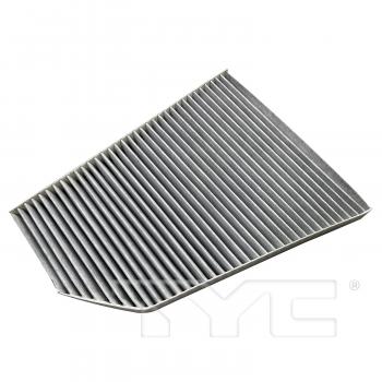 2020 Tesla X Cabin Air Filter Under Dashboard TYC 800242C image 2 of 2