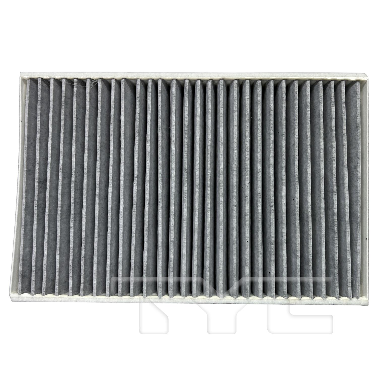 TYC 800243C - Cabin Air Filter TYC 800243C Cabin Air Filter product image 1 of 2