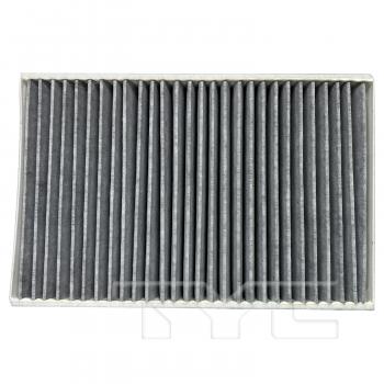 2014 Tesla S Cabin Air Filter Under Dashboard TYC 800243C image 1 of 2