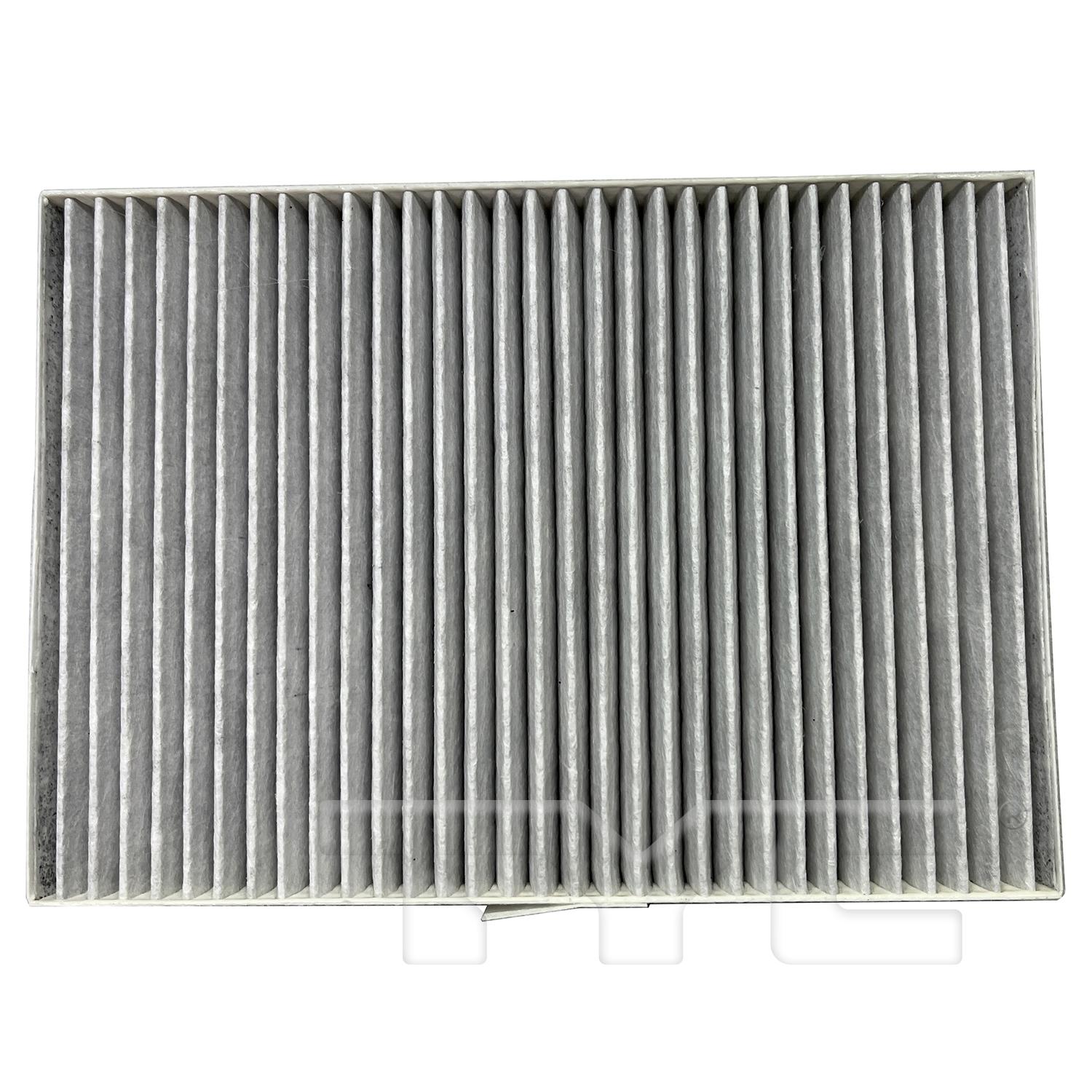 TYC 800244C - Cabin Air Filter TYC 800244C Cabin Air Filter product image 1 of 2