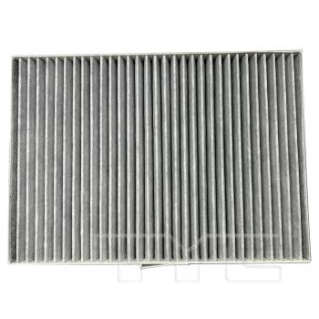 2017 Tesla S Cabin Air Filter Under Dashboard TYC 800244C image 1 of 2