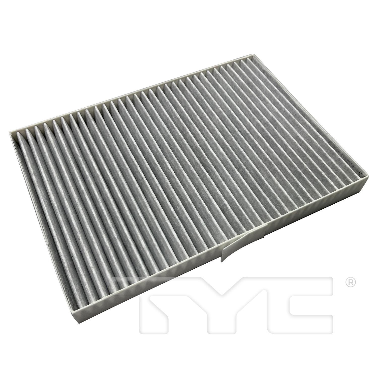 TYC 800244C - Cabin Air Filter TYC 800244C Cabin Air Filter product image 2 of 2
