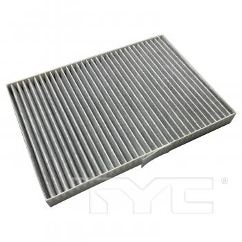 2017 Tesla S Cabin Air Filter Under Dashboard TYC 800244C image 2 of 2