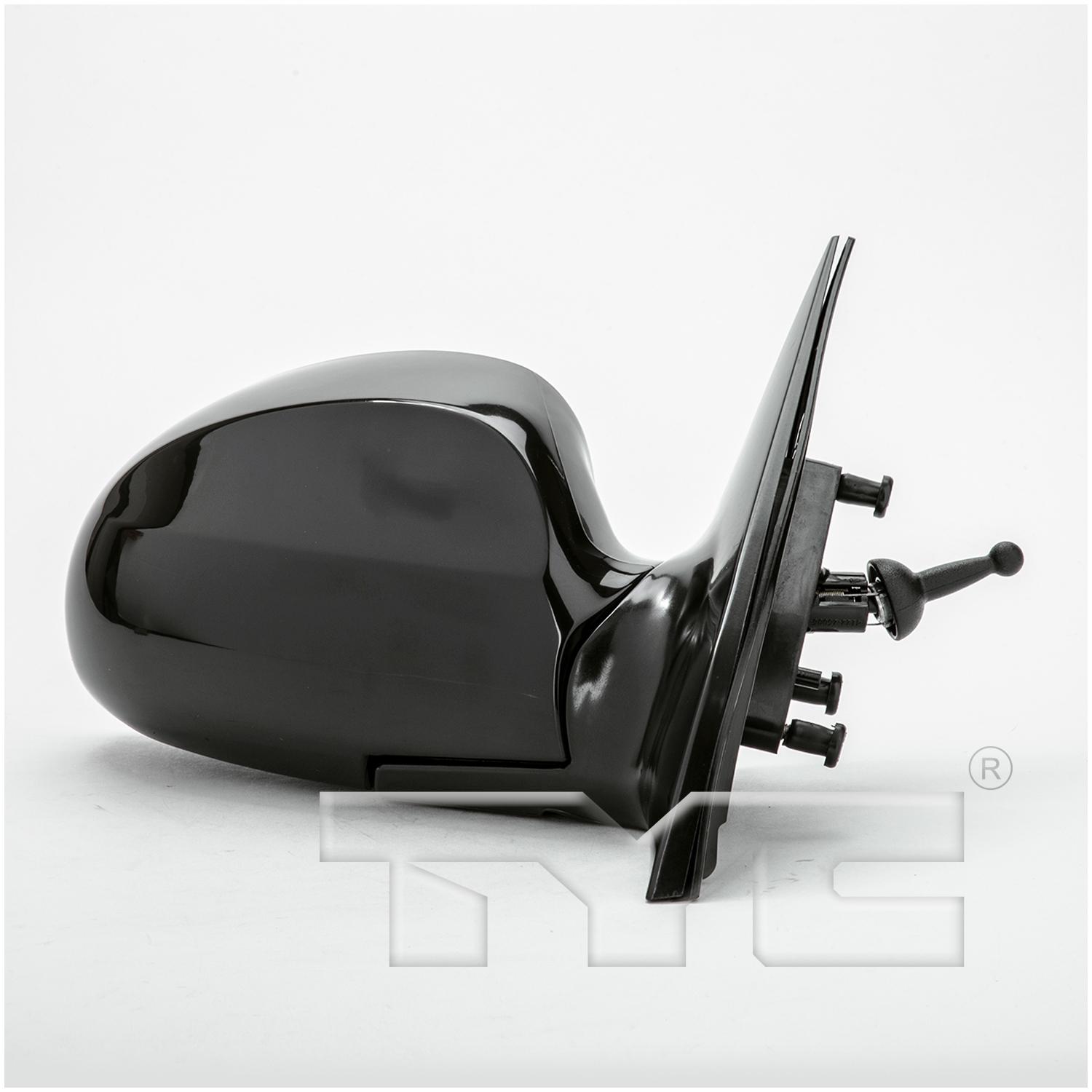 TYC 8120021 - Door Mirror TYC 8120021 Door Mirror product image 1 of 3