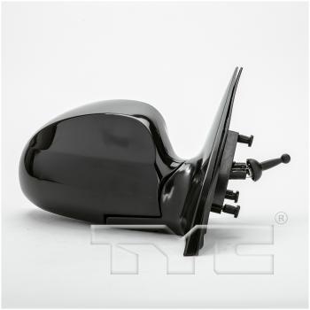 2008 Kia Spectra5 Door Mirror Right TYC 8120021 image 1 of 3