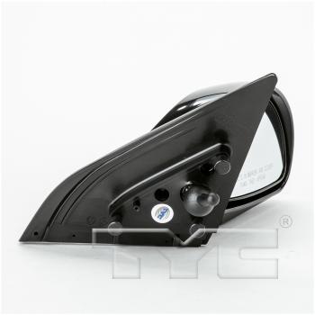 2008 Kia Spectra5 Door Mirror Right TYC 8120021 image 3 of 3