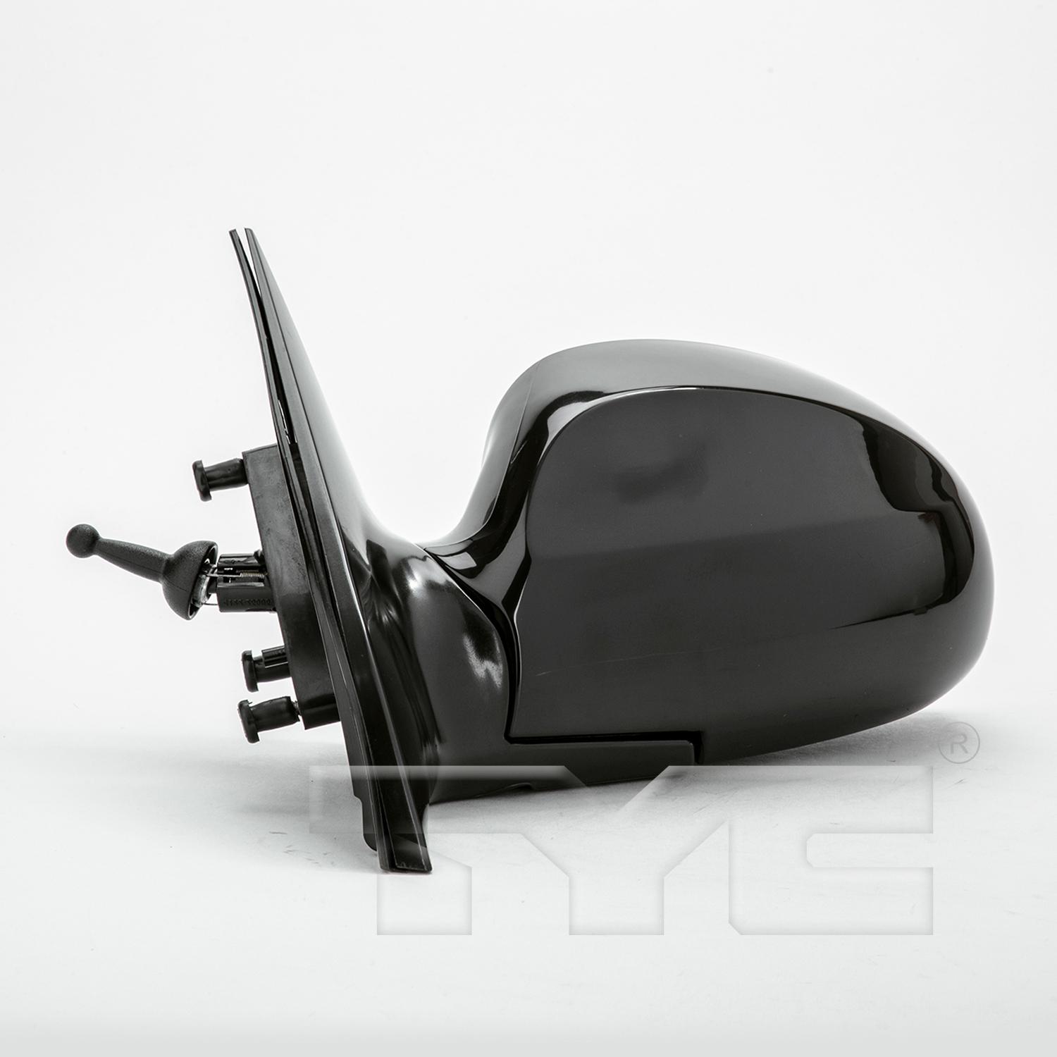 TYC 8120022 - Door Mirror TYC 8120022 Door Mirror product image 1 of 3