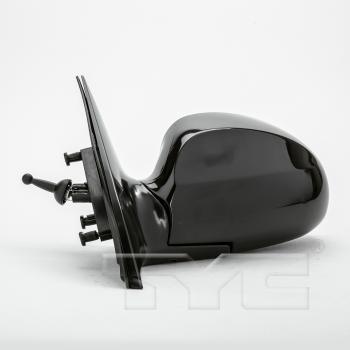 2008 Kia Spectra5 Door Mirror Left TYC 8120022 image 1 of 3