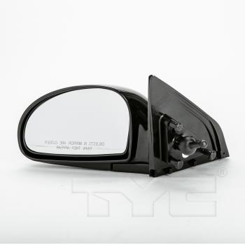 2008 Kia Spectra5 Door Mirror Left TYC 8120022 image 2 of 3