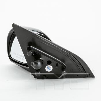 2008 Kia Spectra5 Door Mirror Left TYC 8120022 image 3 of 3