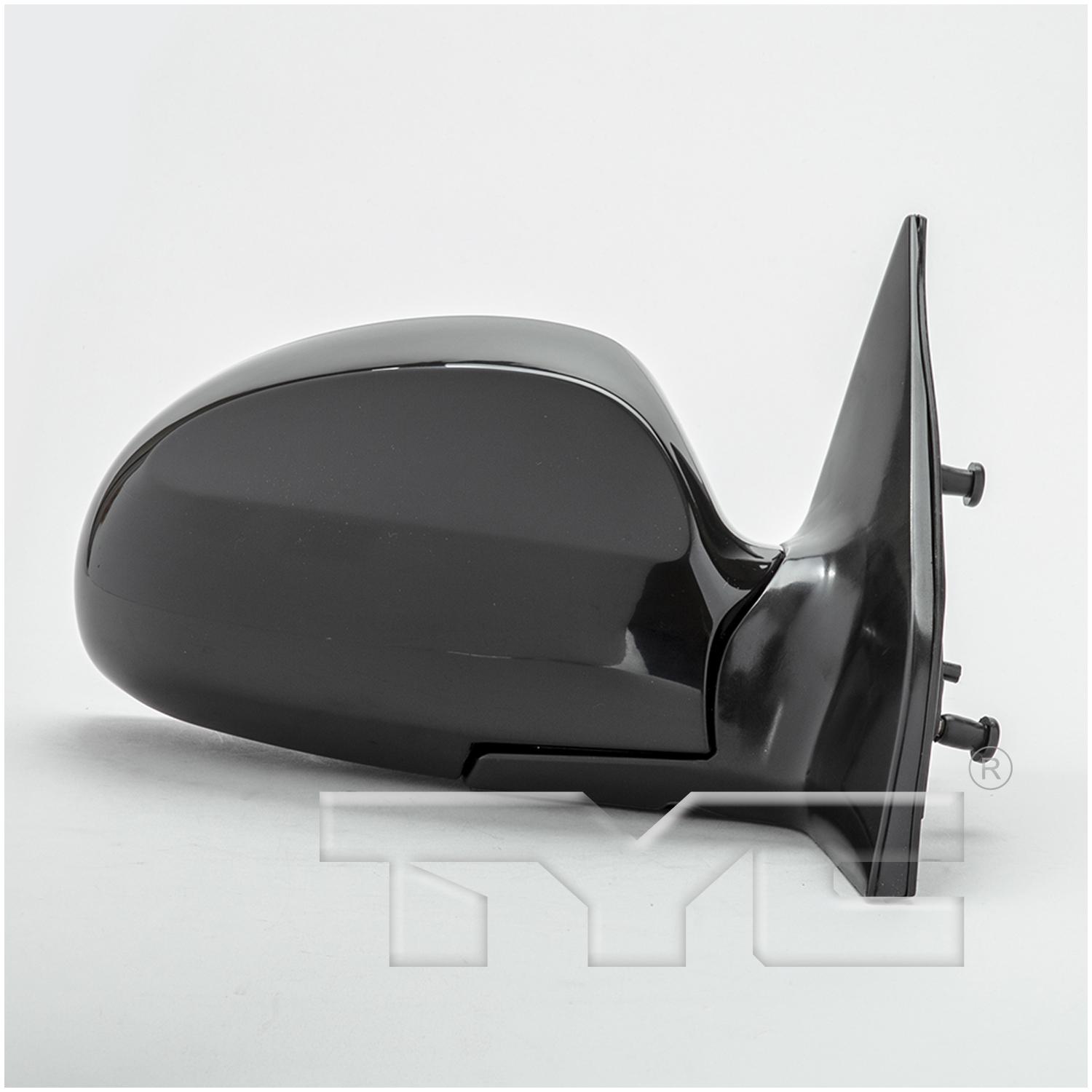 TYC 8120041 - Door Mirror TYC 8120041 Door Mirror product image 1 of 3