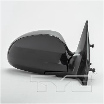 2007 Kia Spectra5 Door Mirror Right TYC 8120041 image 1 of 3