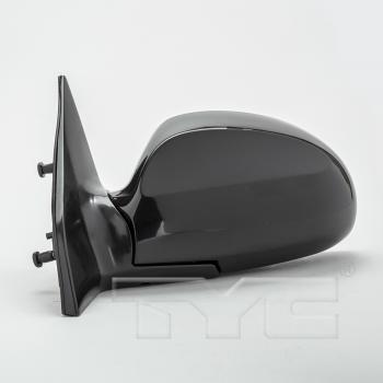 2007 Kia Spectra5 Door Mirror Left TYC 8120042 image 1 of 3