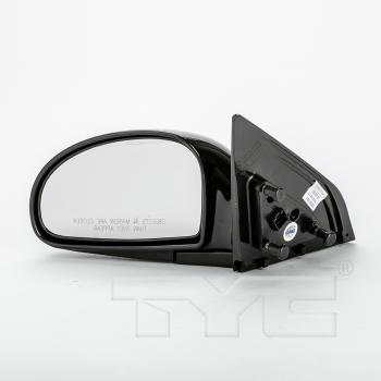 2007 Kia Spectra5 Door Mirror Left TYC 8120042 image 2 of 3