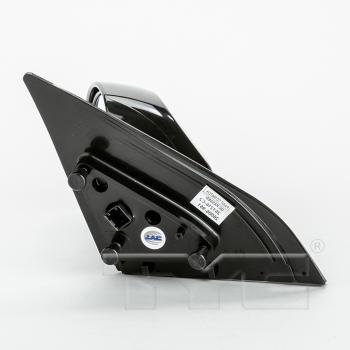 2007 Kia Spectra5 Door Mirror Left TYC 8120042 image 3 of 3