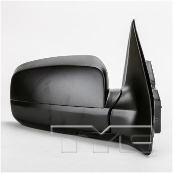 2006 Kia Sorento Door Mirror Right TYC 8130041 image 1 of 3