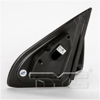 2006 Kia Sorento Door Mirror Right TYC 8130041 image 3 of 3