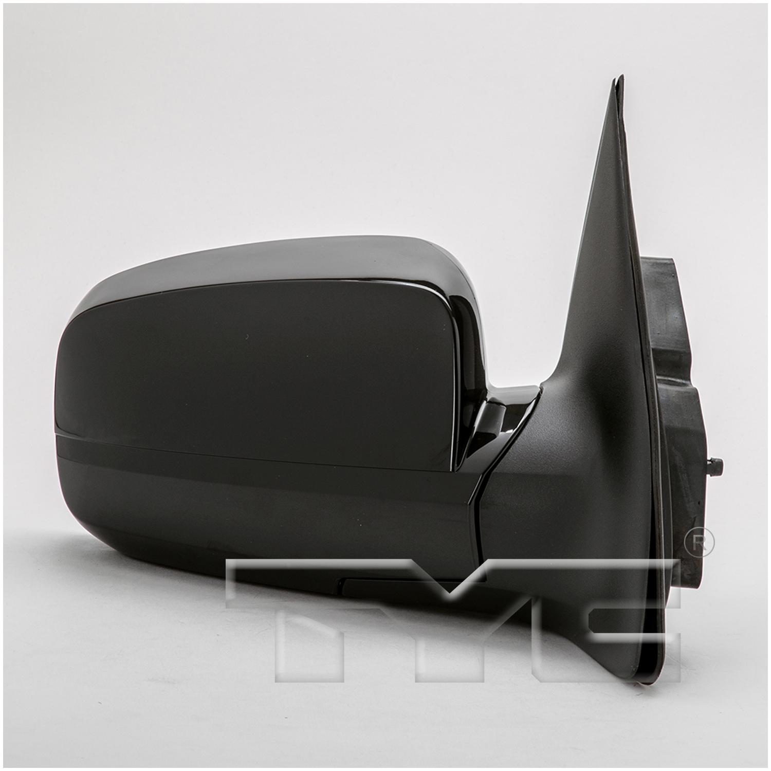 TYC 8130141 Door Mirror product image 1 of 4