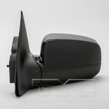 TYC 8130142 Door Mirror product image 1 of 4