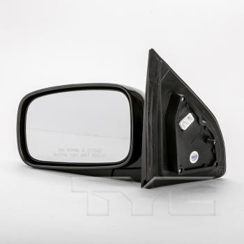 TYC 8130142 Door Mirror product image 2 of 4