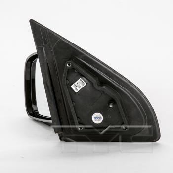 TYC 8130142 Door Mirror product image 4 of 4