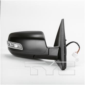 2014 Kia Sorento Door Mirror