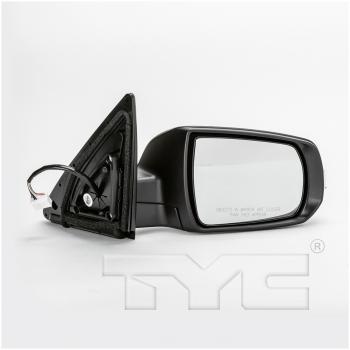 2014 Kia Sorento Door Mirror Right TYC 8130241 image 2 of 4