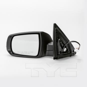 2014 Kia Sorento Door Mirror Left TYC 8130242 image 2 of 4