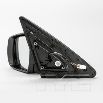 2014 Kia Sorento Door Mirror Left TYC 8130242 image 4 of 4