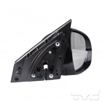 2017 Kia Sorento Door Mirror Right TYC 8130341 image 3 of 4