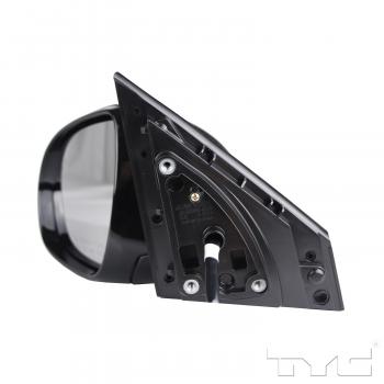 2019 Kia Sorento Door Mirror Left TYC 8130442 image 3 of 4