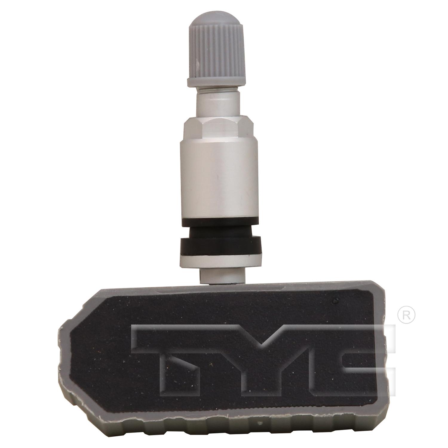 TYC 81315 - Tire Pressure Monitoring System Programmable Sensor TYC 81315 Tire Pressure Monitoring System Programmable Sensor product image 3 of 10