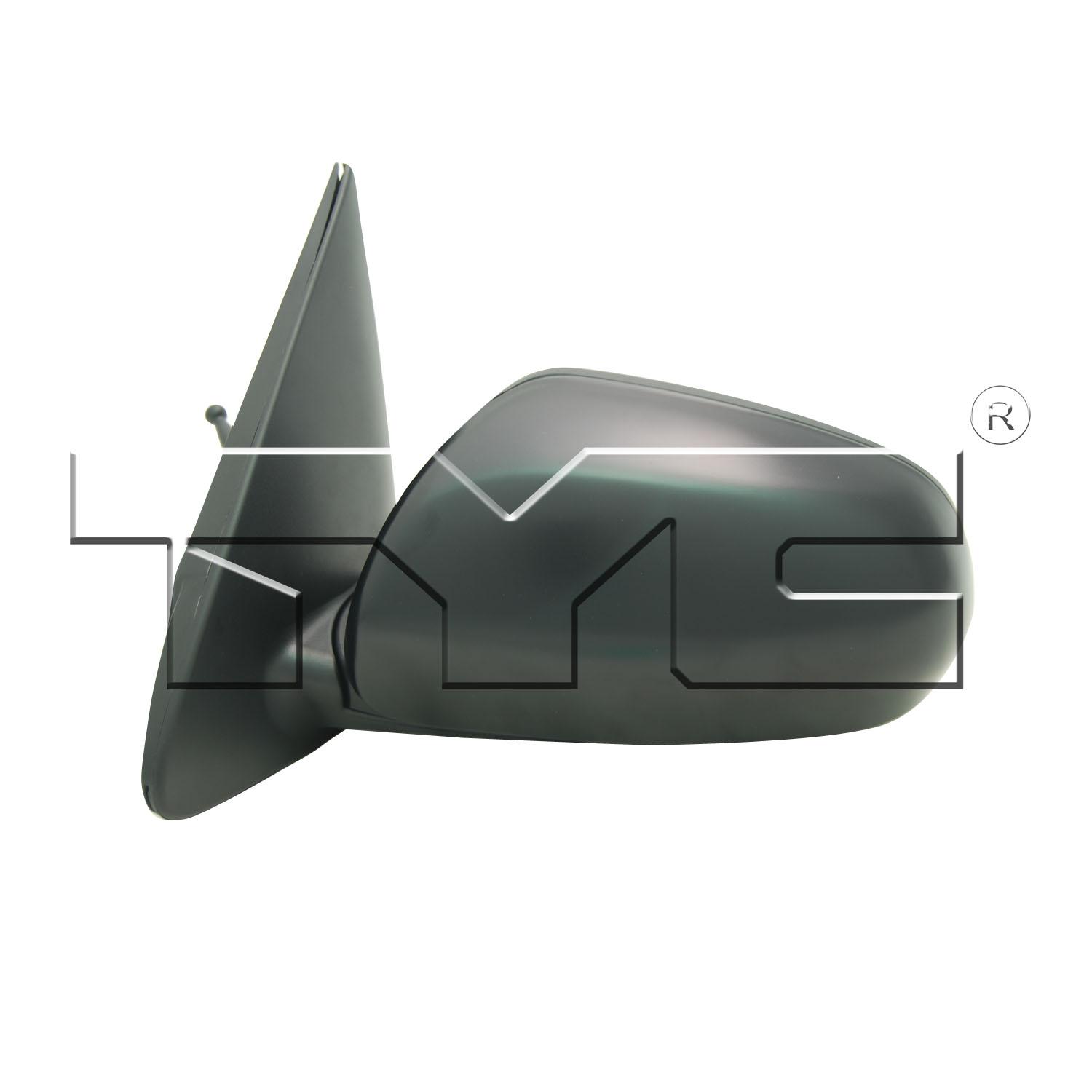 TYC 8150022 - Door Mirror TYC 8150022 Door Mirror product image 1 of 2