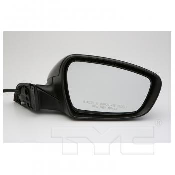 2018 Kia Forte5 Door Mirror Right TYC 8150141 image 2 of 4