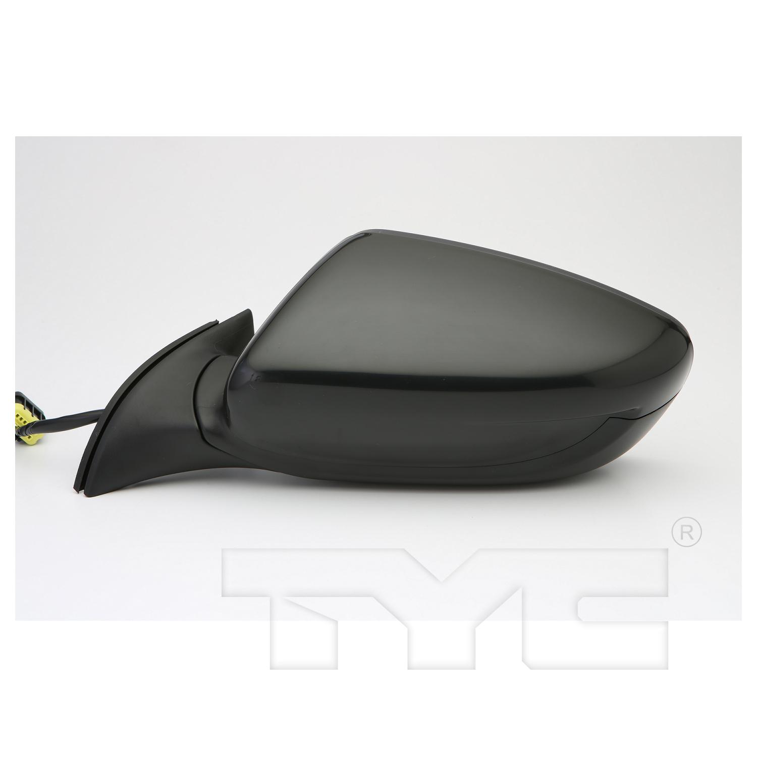 TYC 8150142 - Door Mirror TYC 8150142 Door Mirror product image 1 of 5