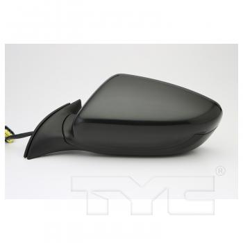 2018 Kia Forte5 Door Mirror Left TYC 8150142 image 1 of 4