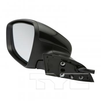 2018 Kia Forte5 Door Mirror Left TYC 8150142 image 3 of 4