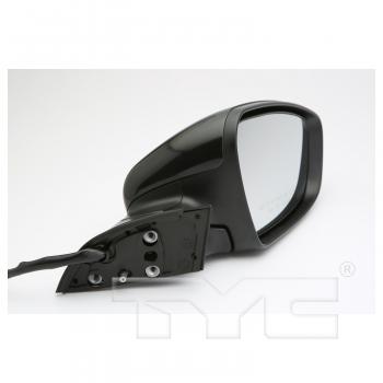 2018 Kia Forte5 Door Mirror Right TYC 8150151 image 3 of 4