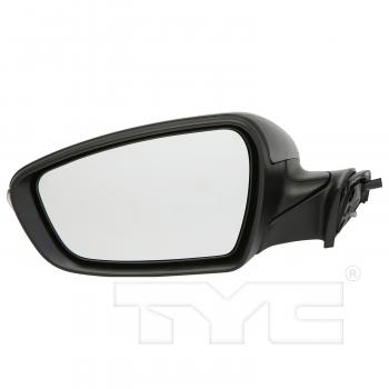 2018 Kia Forte5 Door Mirror Left TYC 8150152 image 2 of 4