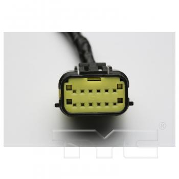 TYC 8150152 Door Mirror product image 5 of 5