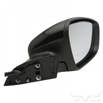 2018 Kia Forte5 Door Mirror Right TYC 8150171 image 3 of 4