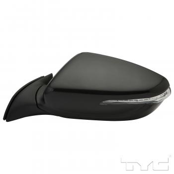 2018 Kia Forte5 Door Mirror Left TYC 8150172 image 1 of 4