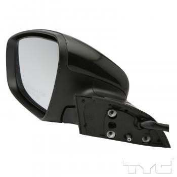 2018 Kia Forte5 Door Mirror Left TYC 8150172 image 3 of 4