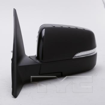 2013 Kia Soul Door Mirror Left TYC 8160252 image 1 of 3