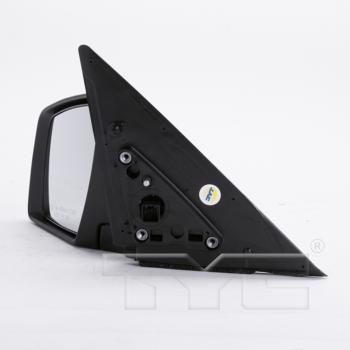 2013 Kia Soul Door Mirror Left TYC 8160252 image 3 of 3
