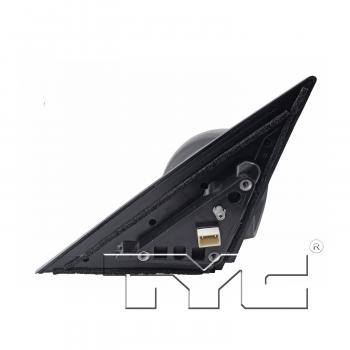 2019 Kia Soul Door Mirror Right TYC 8160331 image 3 of 4