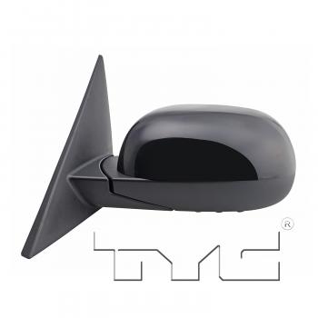 2019 Kia Soul Door Mirror Left TYC 8160332 image 1 of 4