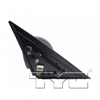 2019 Kia Soul Door Mirror Left TYC 8160332 image 3 of 4