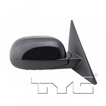 2019 Kia Soul Door Mirror Right TYC 8160341 image 1 of 4